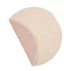 Sand/grey pink