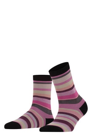 Steady Stripe sokken multi
