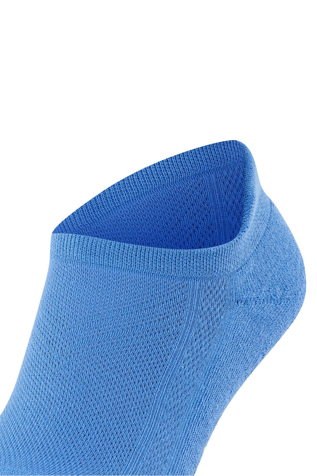 FALKE Uniseks-volwassene Korte sokken Cool Kick Sneaker 3-Pack U SN Ademend Sneldrogend Kort eenkleurig 3 paar, Blauw (Marine 6120), 37-38 FALKE Uniseks-volwassene Korte sokken Cool Kick Sneaker 3-Pack U SN Ademend Sneldrogend Kort eenkleurig 3 paar, Blauw (Marine 6120), 37-38