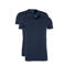 PME Legend basic T-shirt (set van 2) dark sapphire