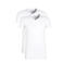 PME Legend basic T-shirt (set van 2) wit