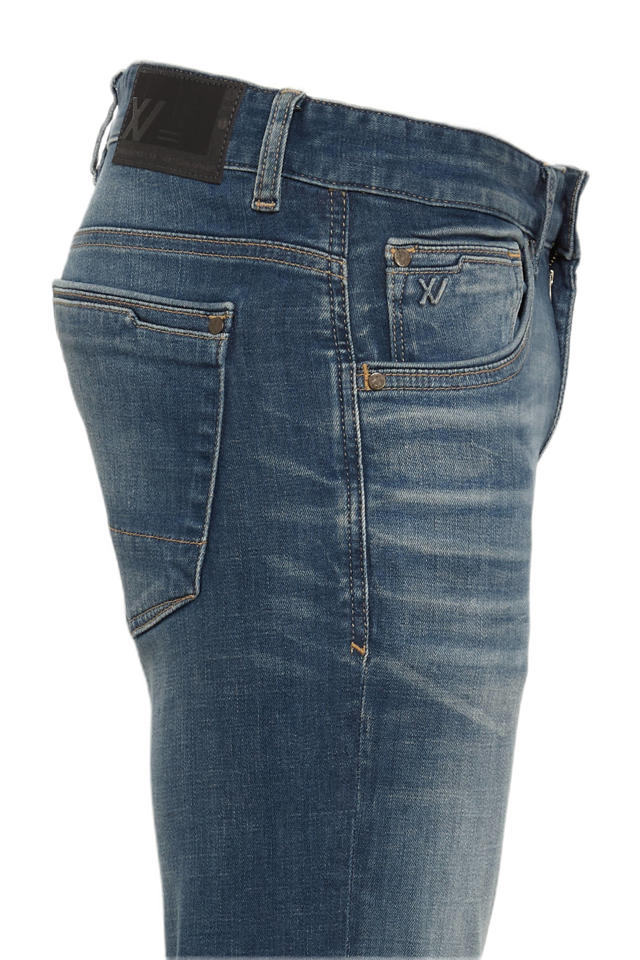 wehkamp denim jeans PME blue Legend | slim XV fit