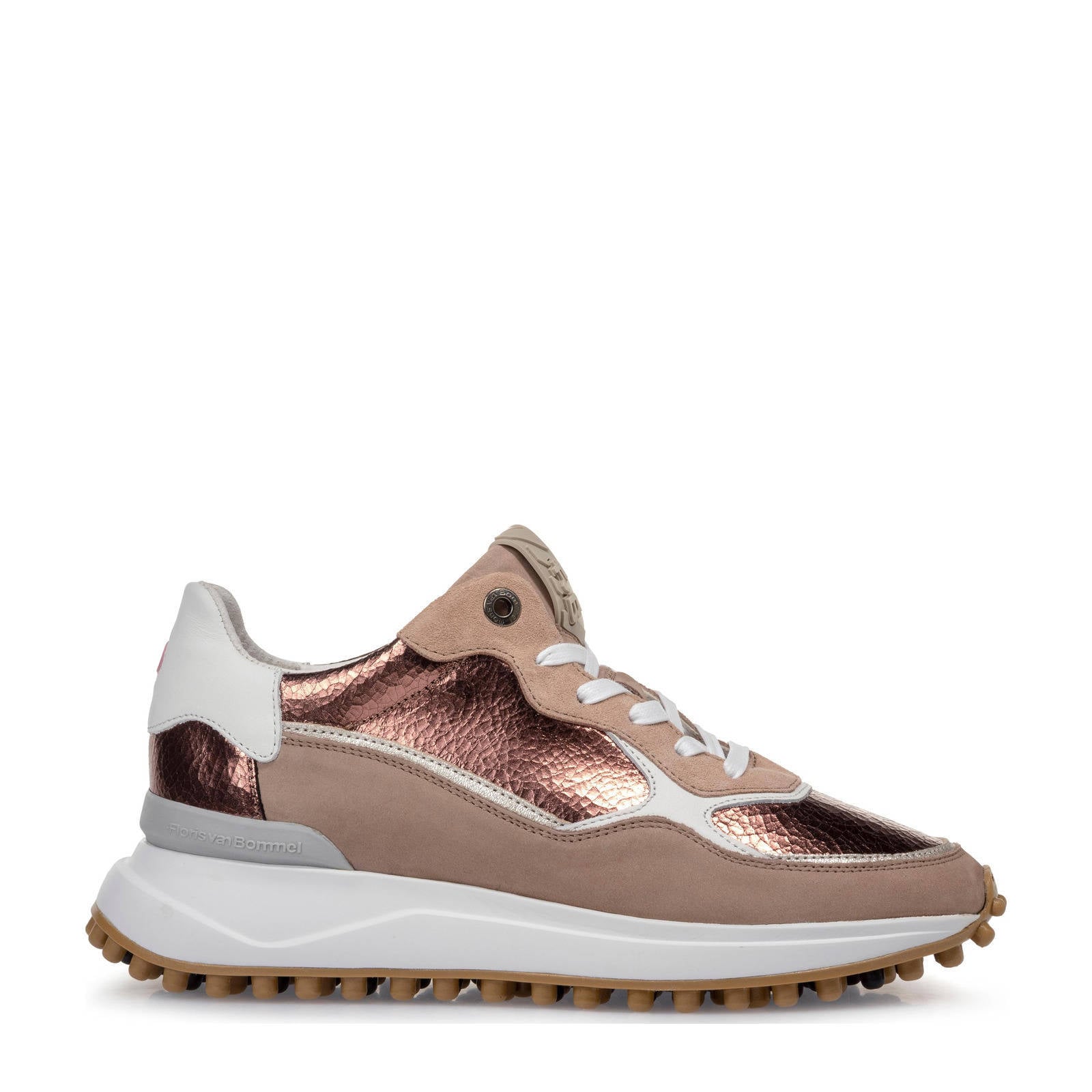Bronzen sneakers online kopen? | Morgen in huis | Wehkamp