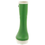thumbnail: Bergstein regenlaarzen groen/wit