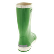 thumbnail: Bergstein regenlaarzen groen/wit