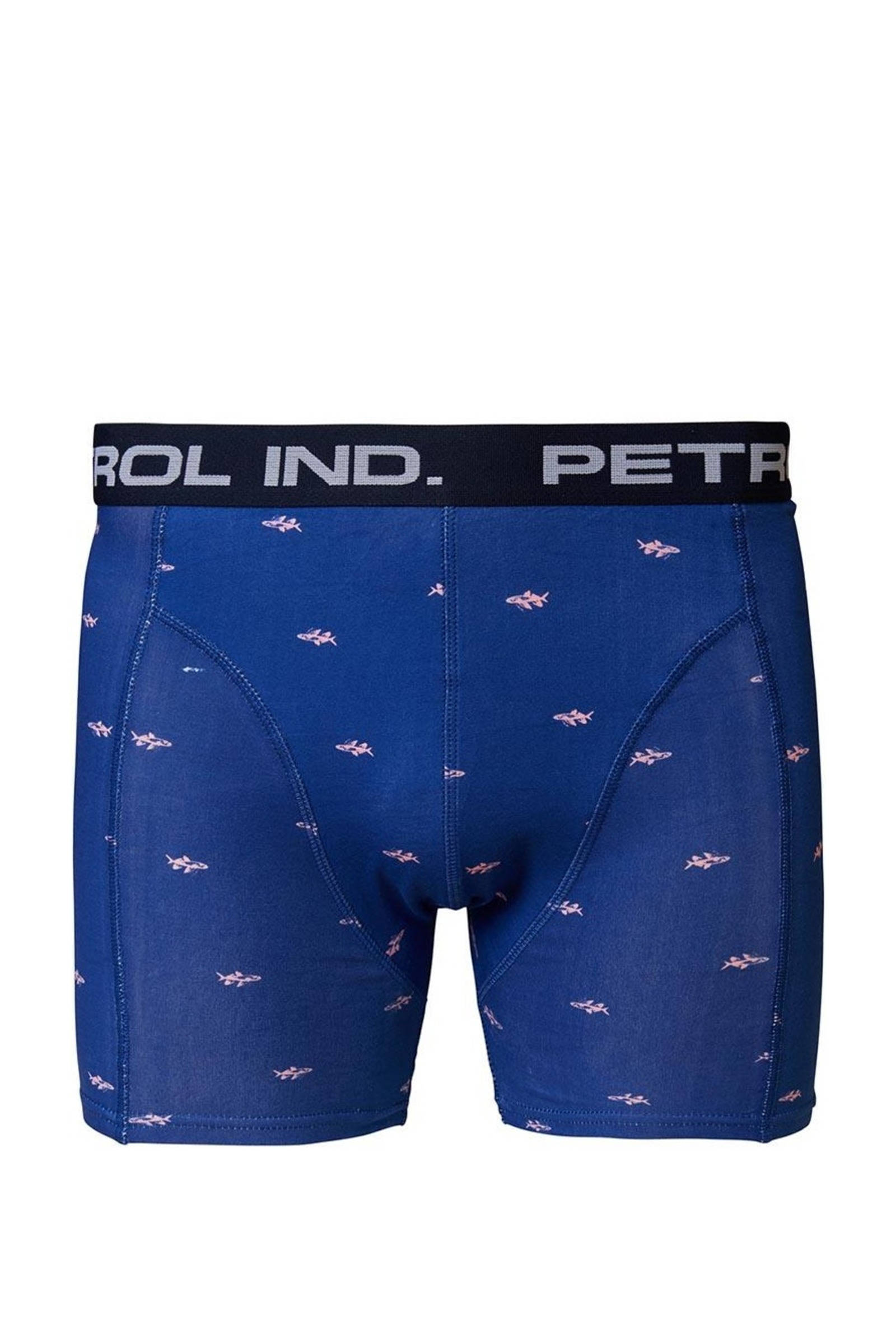 2-pack of boxer shorts | Official Petrol Industries® Online Store | Petrol  Industries | Official Online Shop