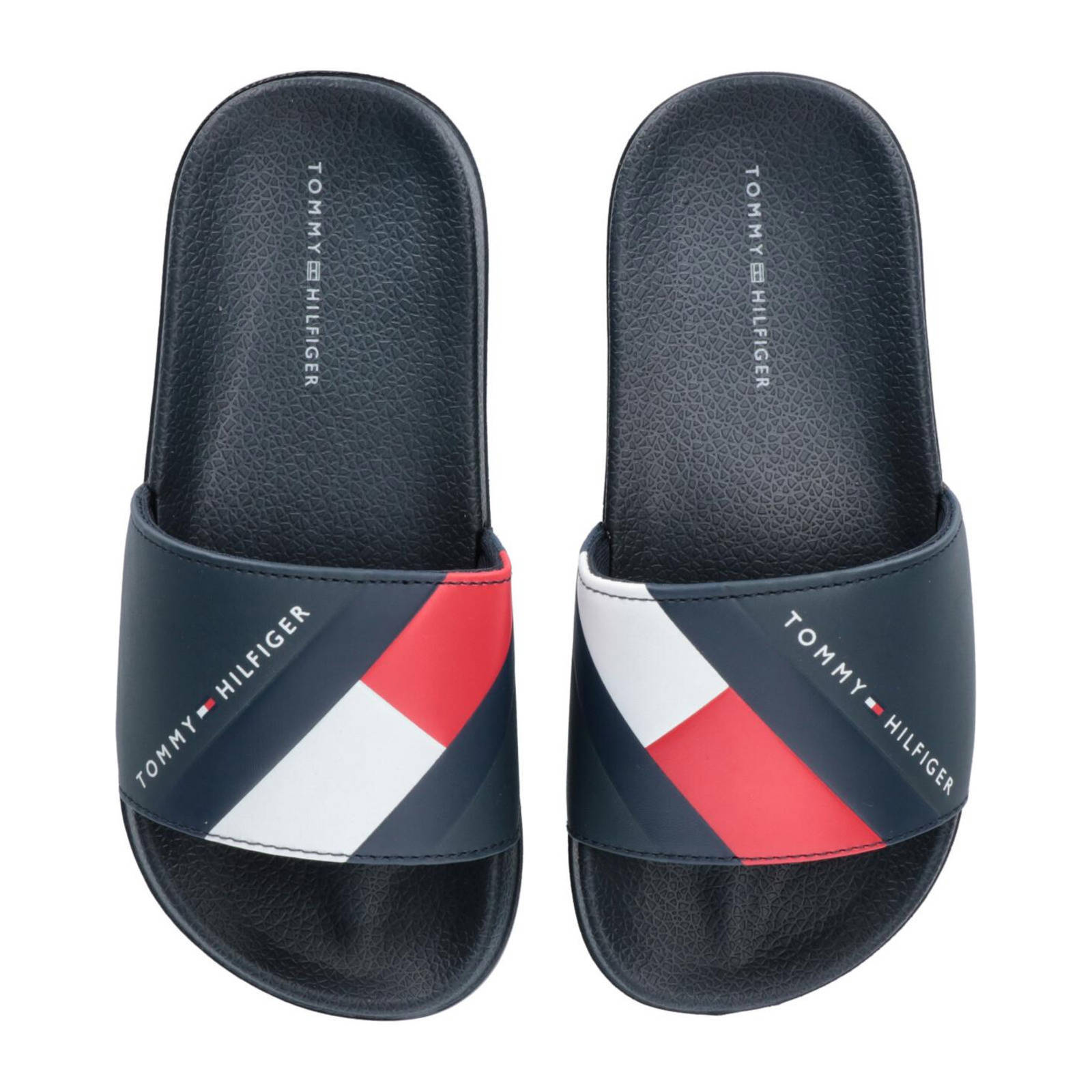 slippers tommy hilfiger