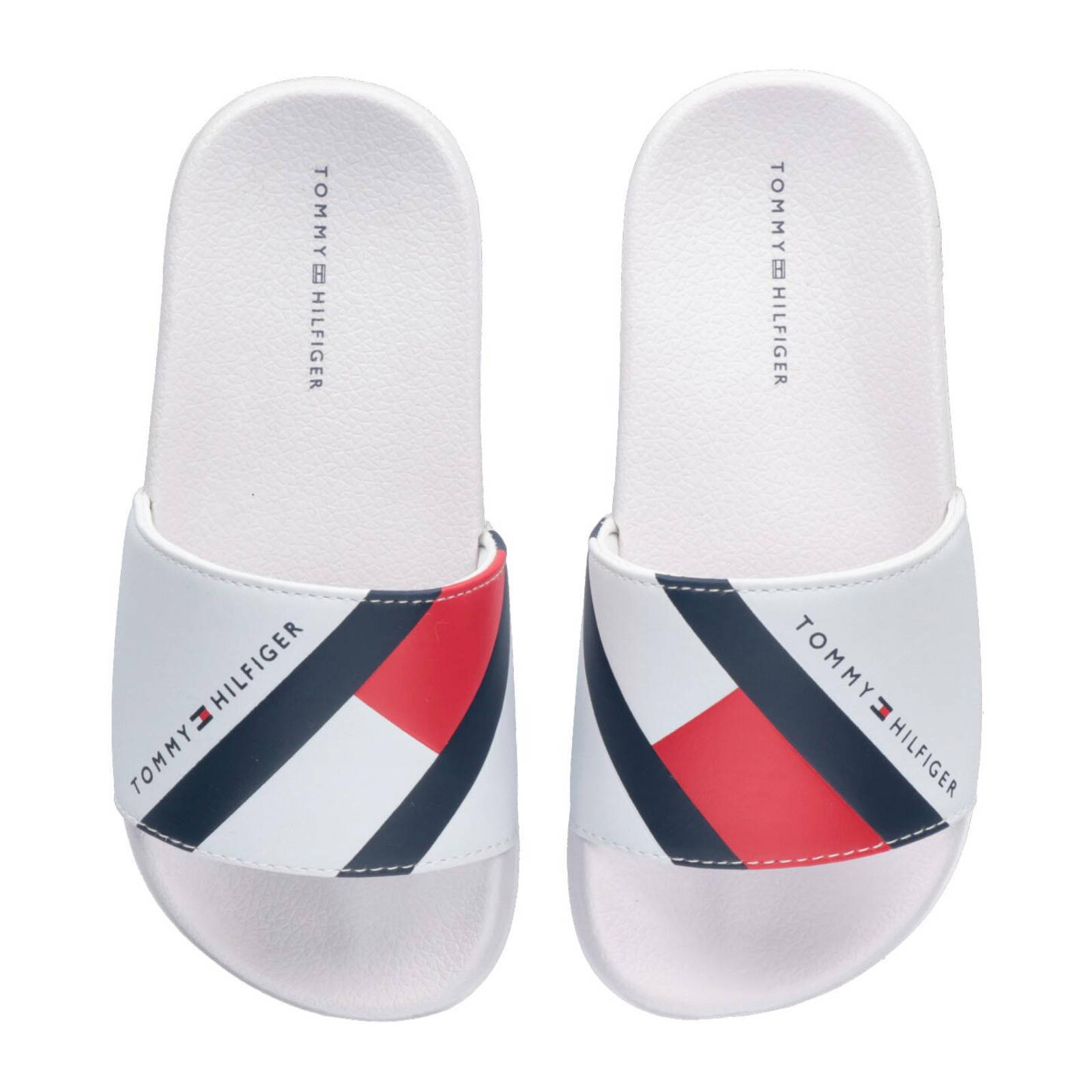 slippers tommy hilfiger