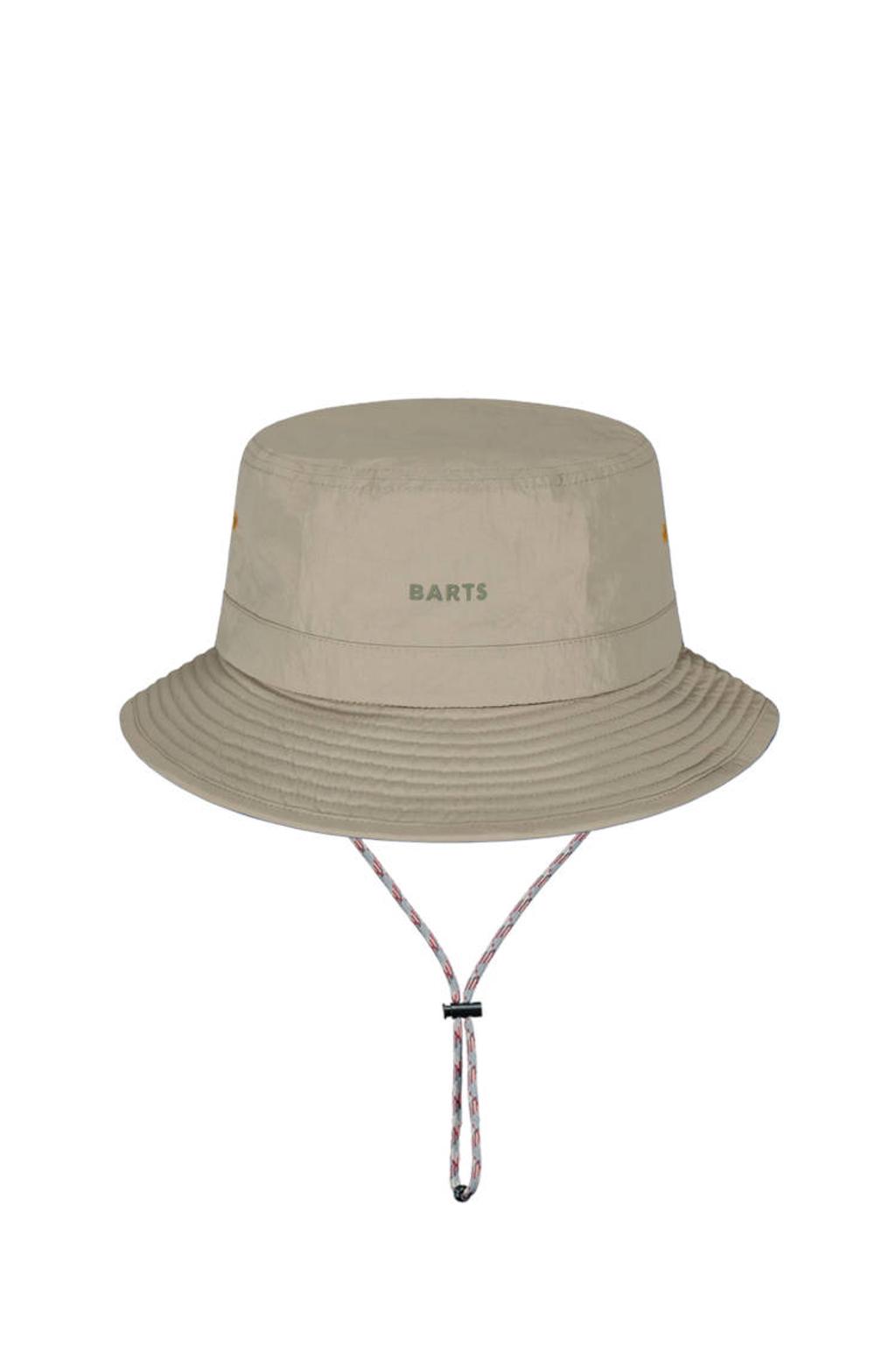 Barts bucket hat Matao beige