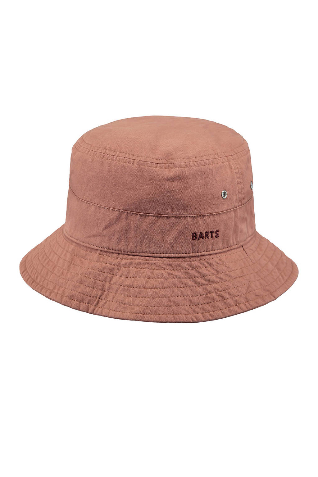 Barts bucket hat Calomba brique, Brique