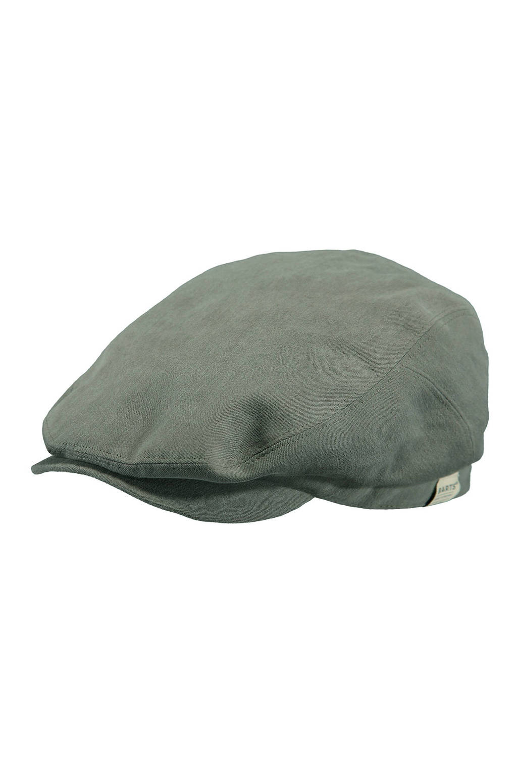 Barts flatcap Bunga kaki, Kaki