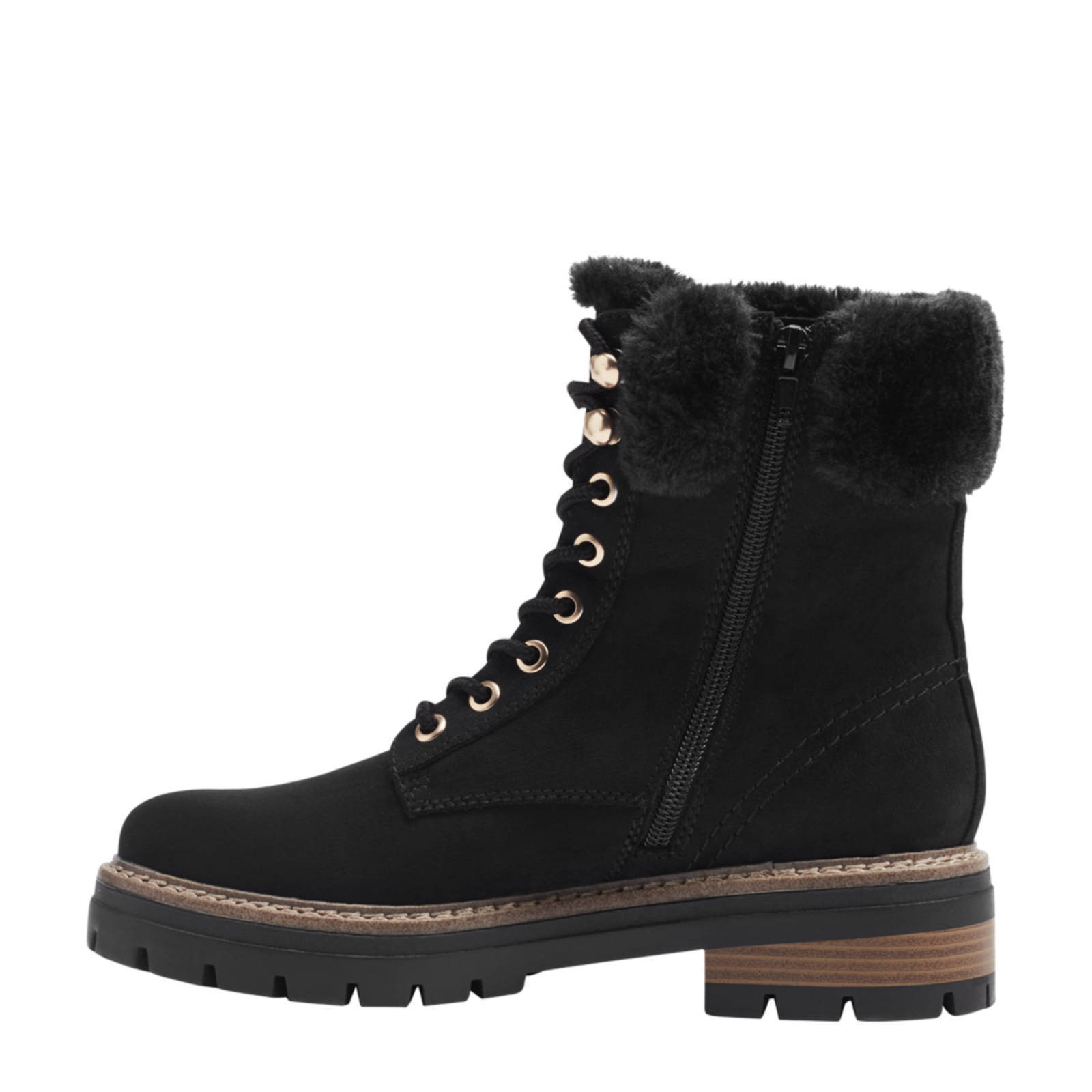 Landrover 2025 veterboots dames