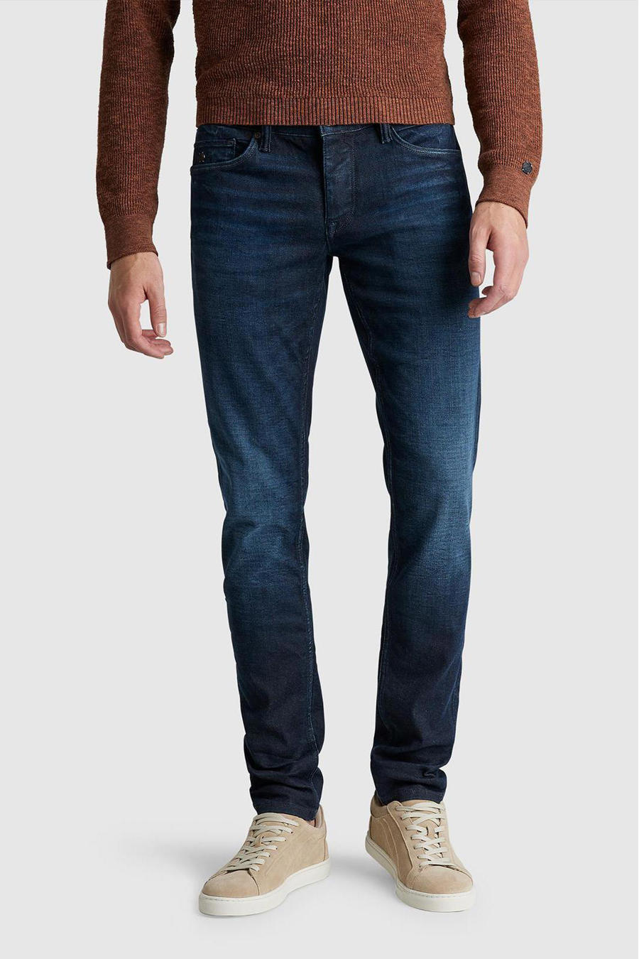 Cast Iron jeans voor heren online kopen? Wehkamp