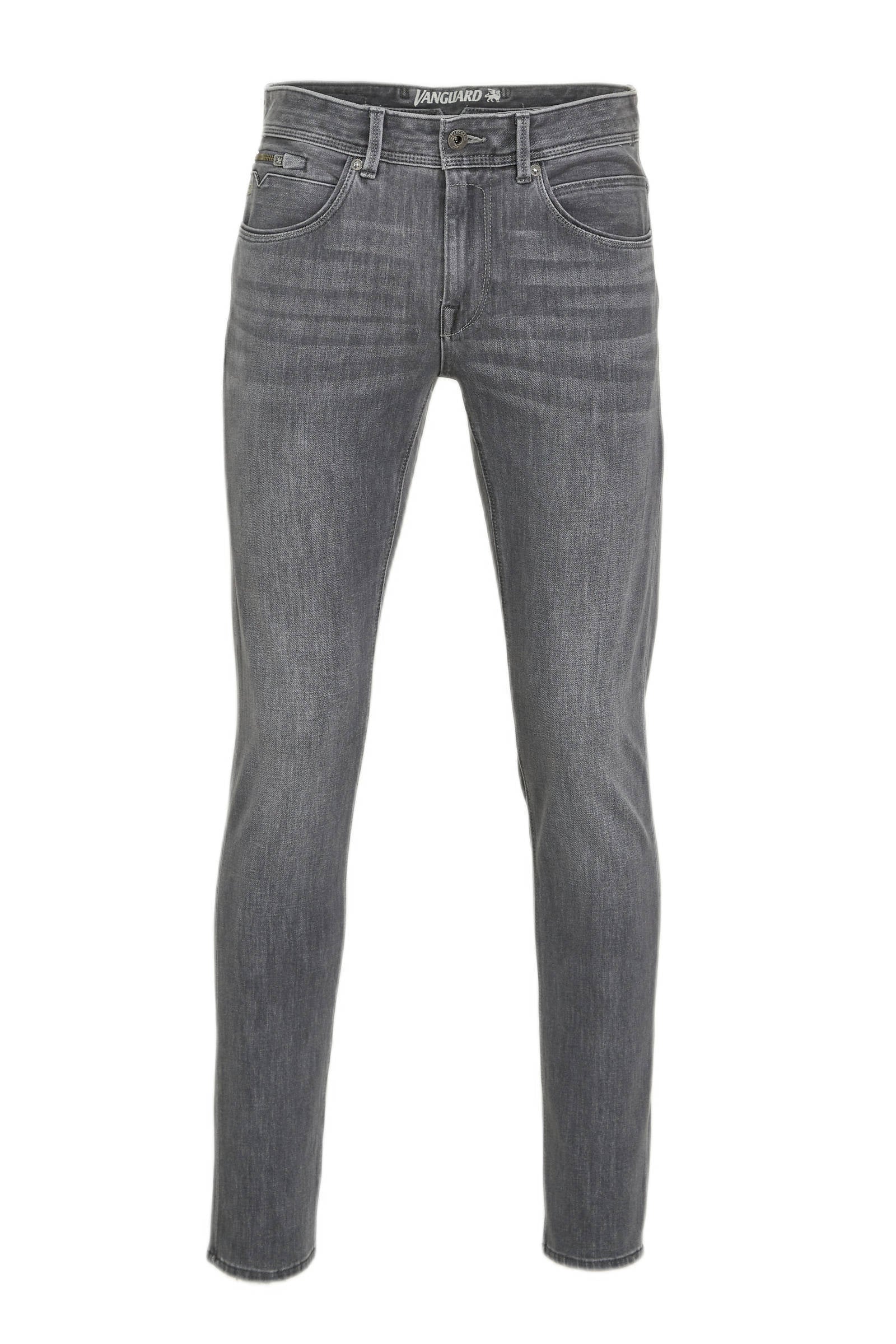 Vanguard slim fit jeans V850 RIDER ort | wehkamp