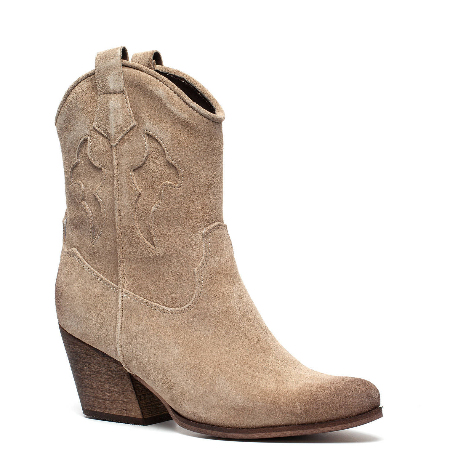 Brede dames Scapino schoenen | KLEDING.nl