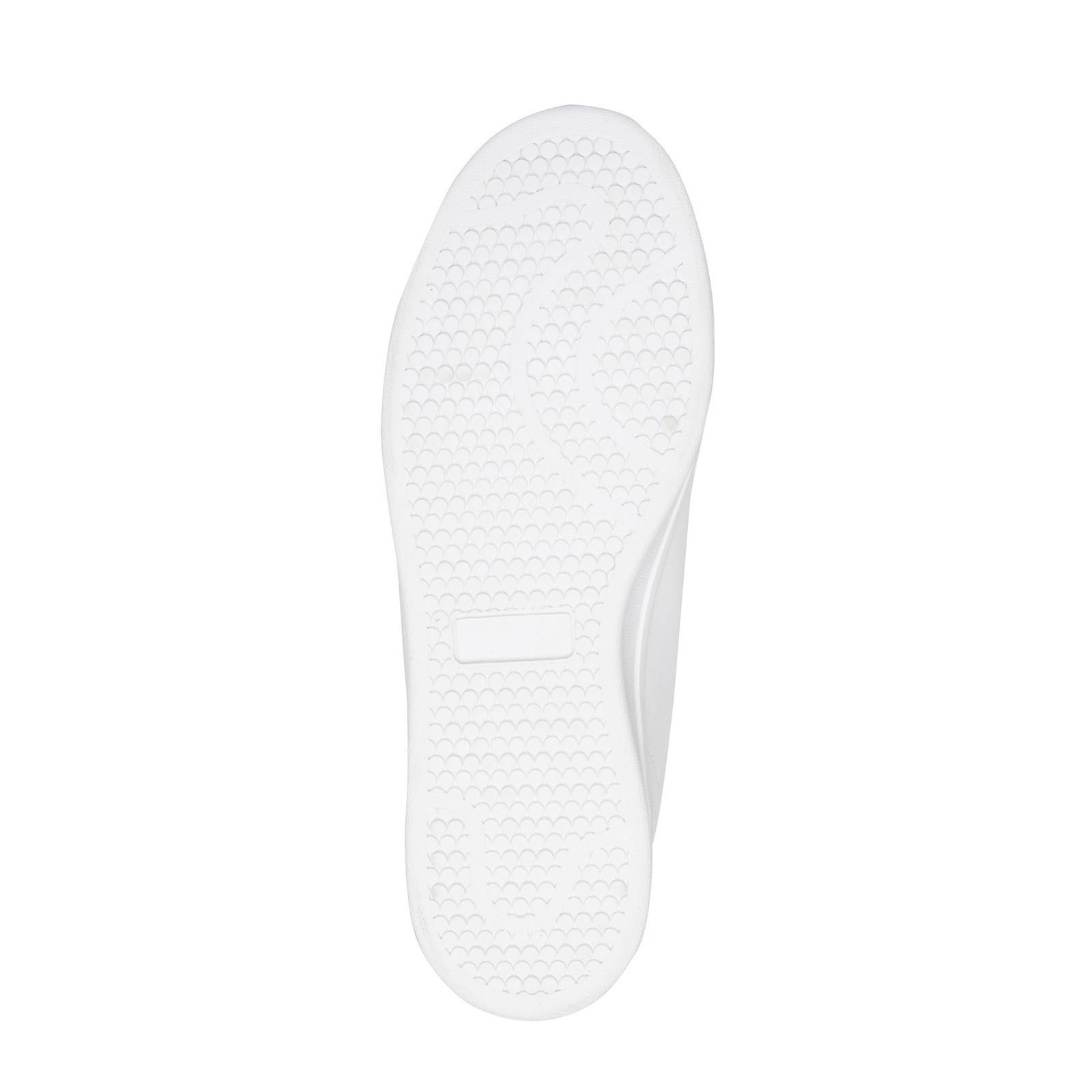 Scapino Osaga sneakers wit | wehkamp