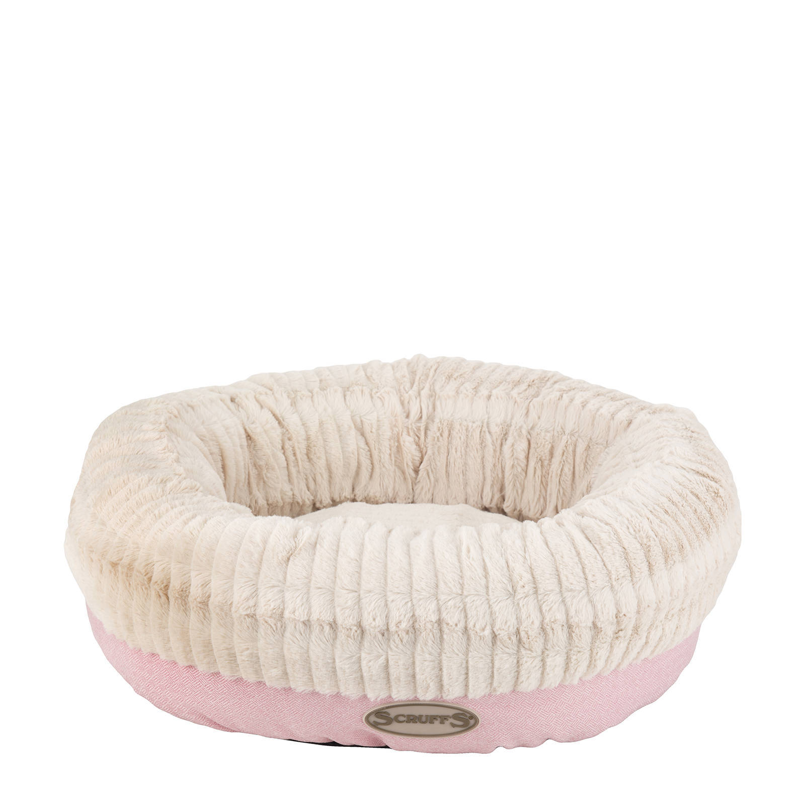 scruffs donut bed