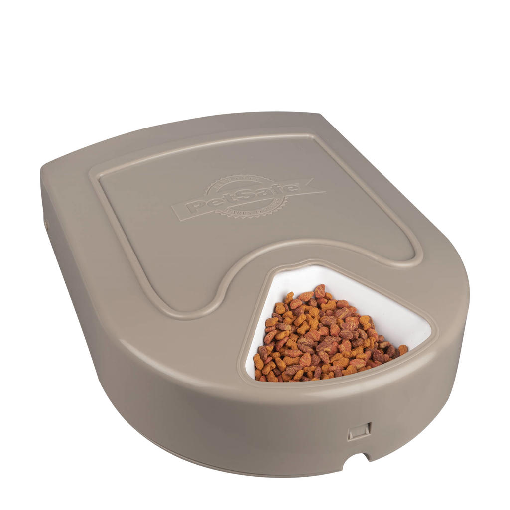 Petsafe Eatwell® 5 Meal Pet Feeder wehkamp