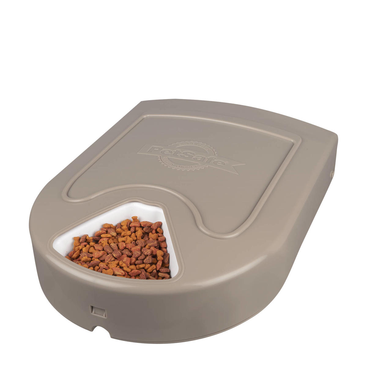 Petsafe Eatwell® 5 Meal Pet Feeder wehkamp