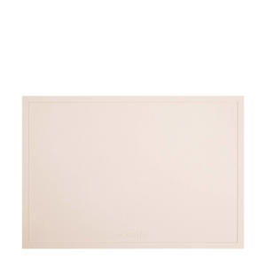 Serve - placemat