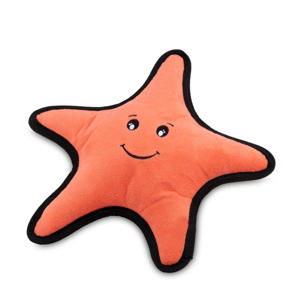 Plush Toy - Starfish Large