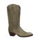 Sendra Debora Flex leren cowboylaarzen taupe