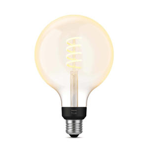 Filament Globelamp G125 E27 1-pack warm tot koelwit licht 