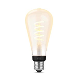 Filament Edisonlamp ST72 E27 1-pack - warm tot koelwit licht 