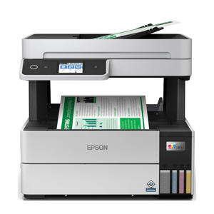 EcoTank ET-5150 all-in-one printer 