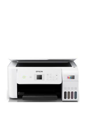 EcoTank ET-2826 all-in-one printer
