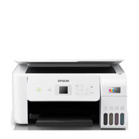 Epson EcoTank ET-2826 all-in-one printer, Wit