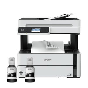 ECOTANK MONO ET-M3170 all-in-one printer