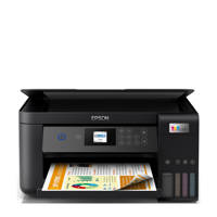 Epson EcoTank ET-2850 all-in-one printer, Zwart