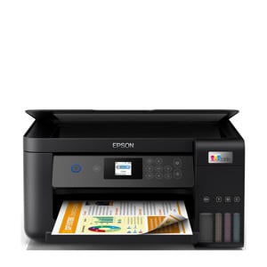 EcoTank ET-2850 all-in-one printer