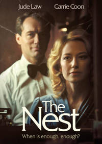 Nest (Blu-ray)