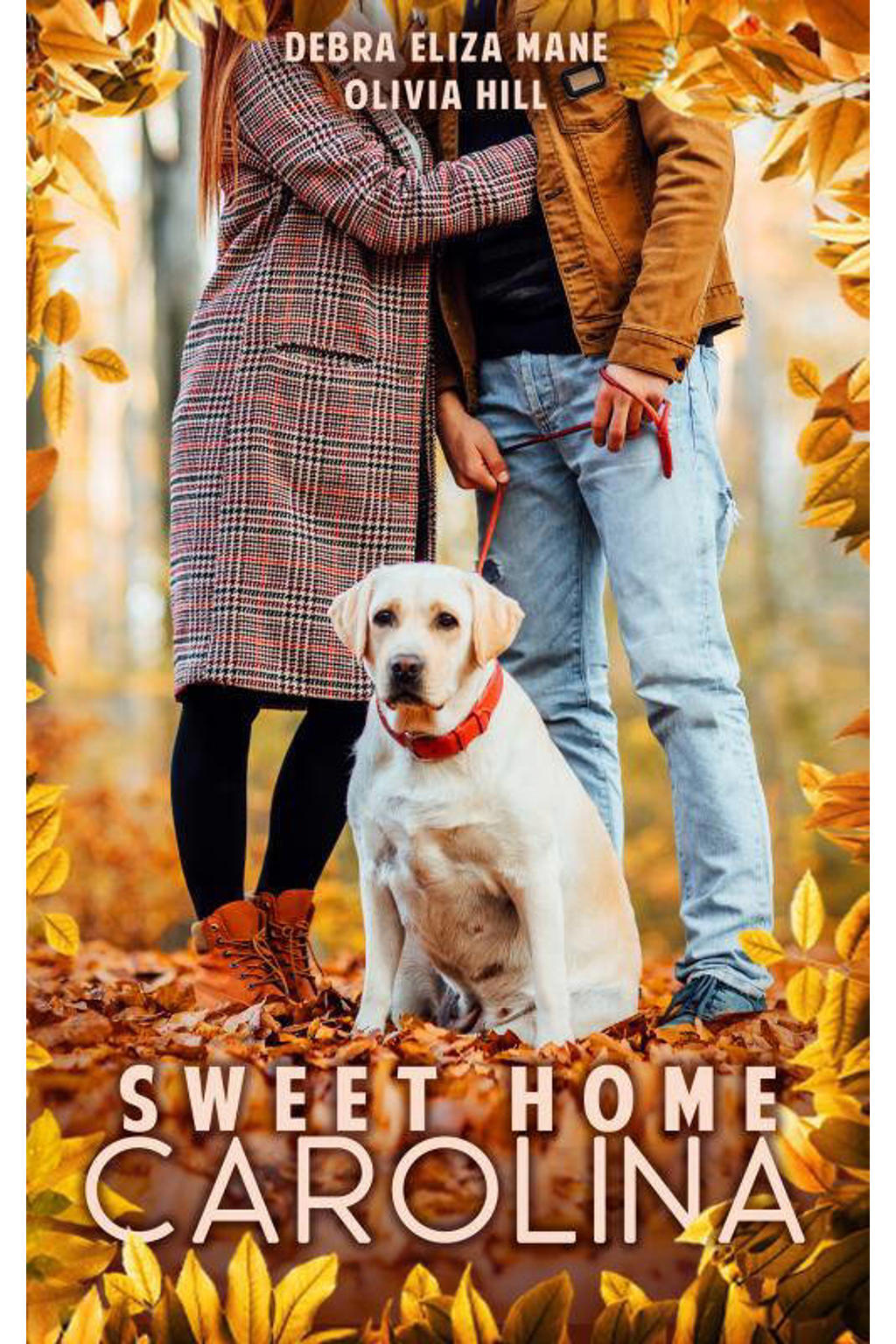 Olivia Hill Sweet Home Carolina wehkamp