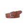 Profuomo leren riem cognac