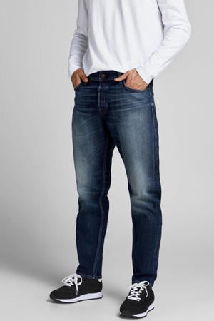 regular fit jeans JJIMIKE JJORIGINAL blue denim