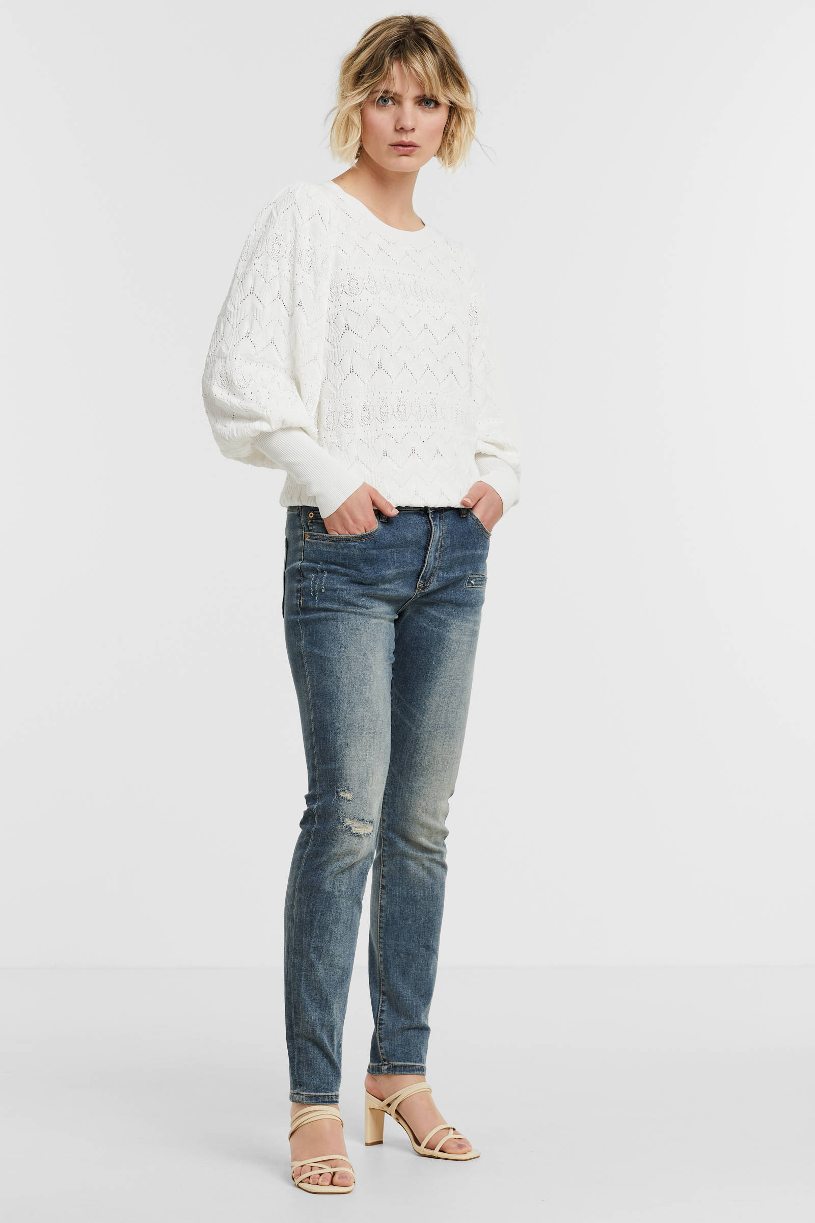 denim regular