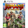 Jumanji - The Video Game (PlayStation 5)