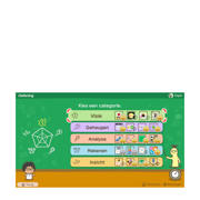 thumbnail: Big Brain Academy Knappe koppen (Nintendo Switch)