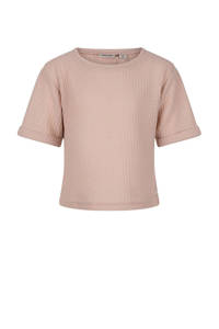 Daily7 T-shirt roze