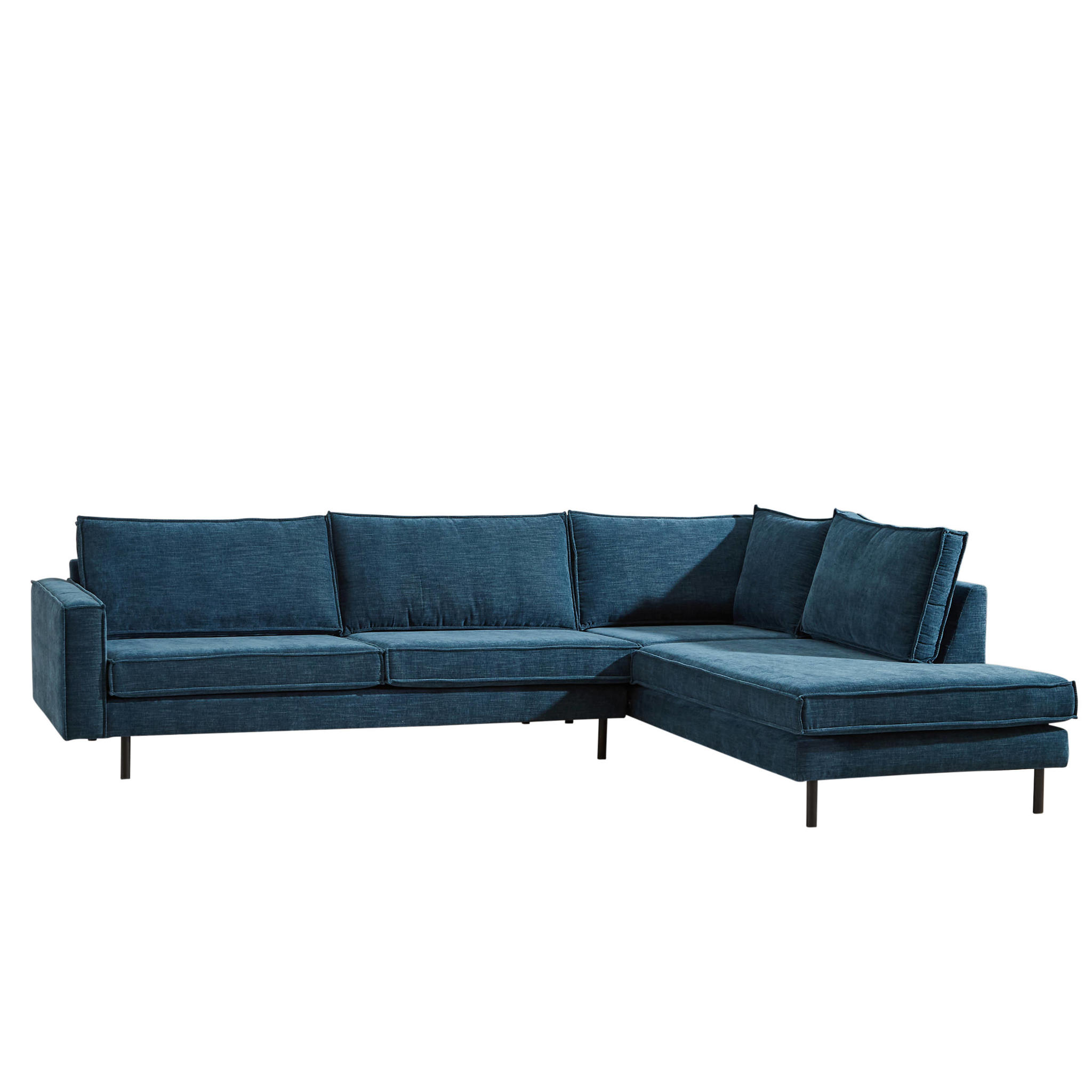 Wehkamp Home hoekbank rechts Lexington - Afbeelding 3