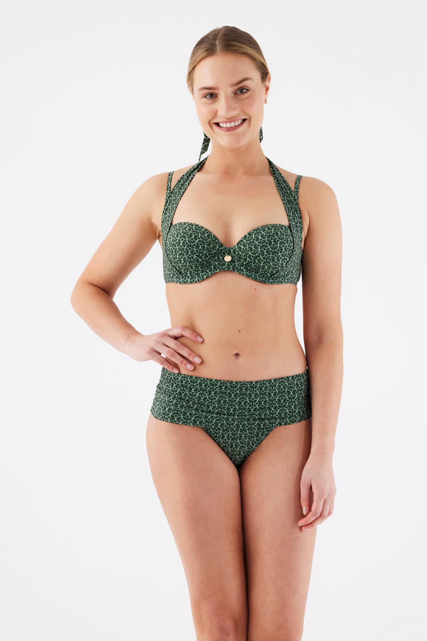 TC WOW bikini's voor dames online kopen? | Wehkamp