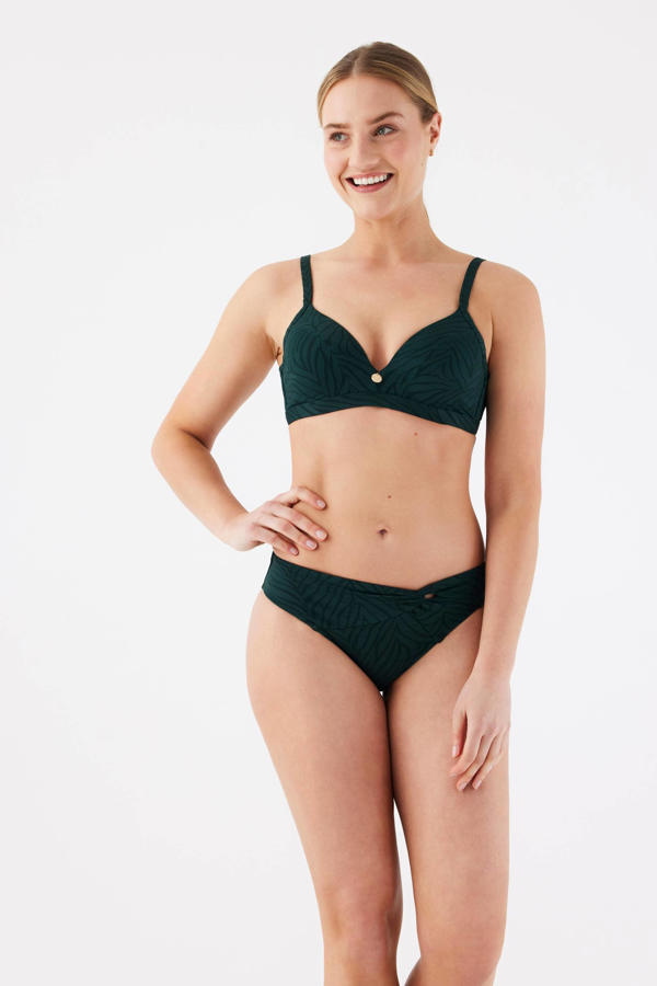 TC WOW grote maten badmode online kopen? Wehkamp