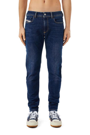 skinny jeans Sleenker 01 blue