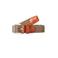 JACK & JONES gevlochten riem JACSPRING lichtbruin