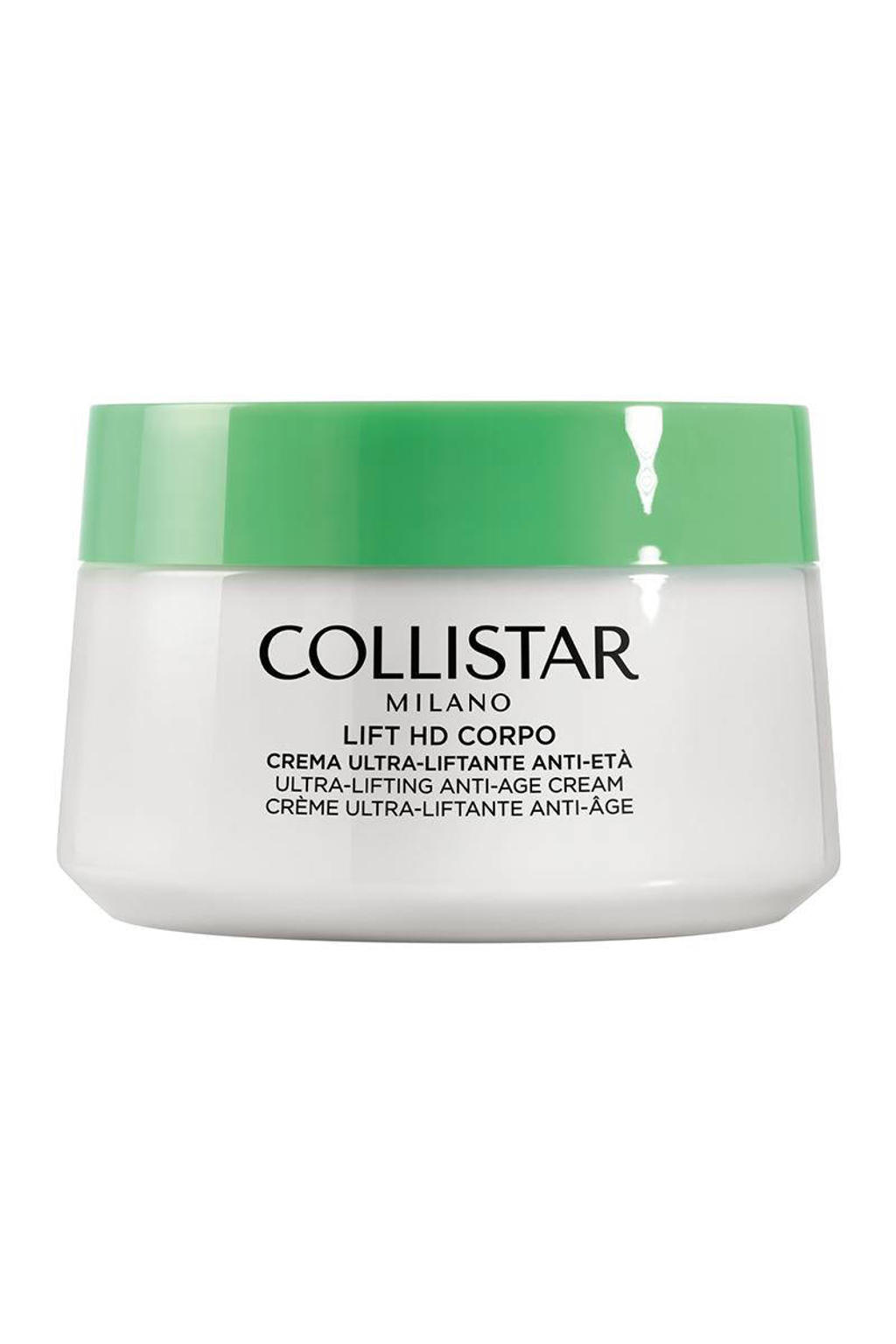 Collistar Lift HD Body Ultra-Lifting Anti-Age bodycrème - 400 ml