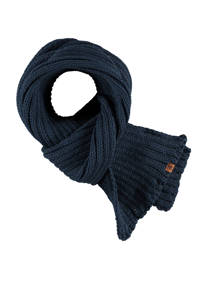 Sarlini sjaal donkerblauw, Donkerblauw
