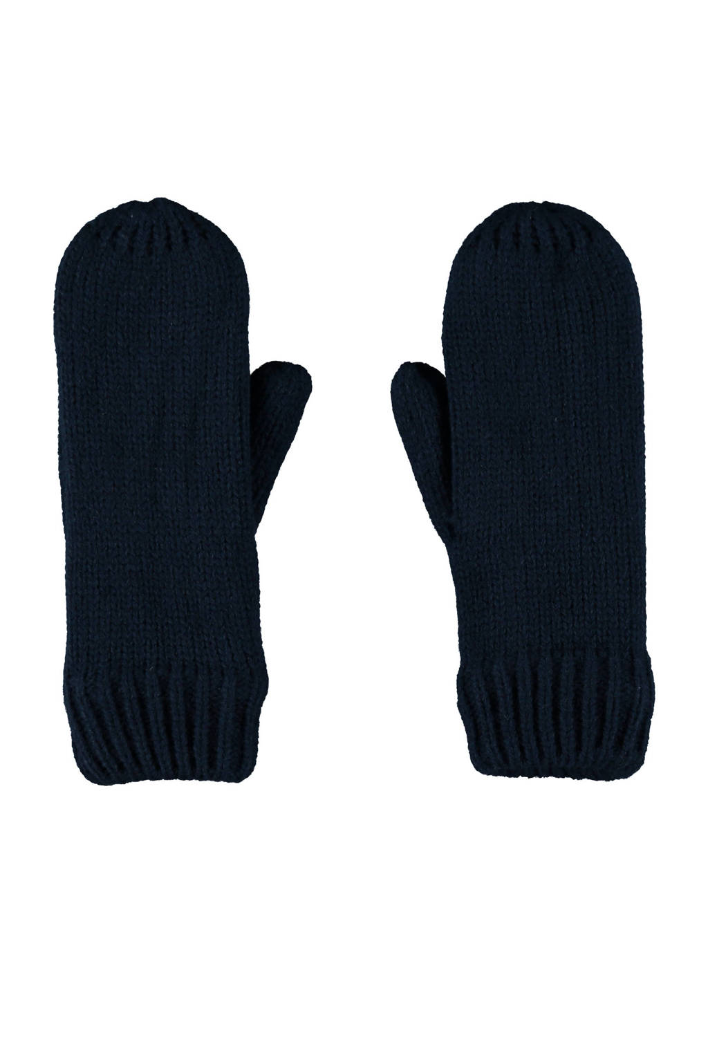 Sarlini wanten donkerblauw, Donkerblauw